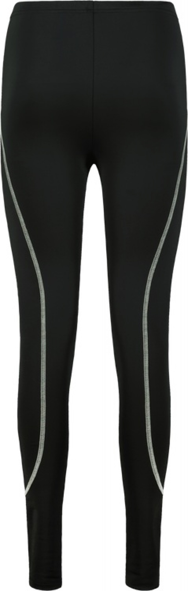 Trapstar TS-Star Leggings Dame Svarte Hvite | 83509OFKW